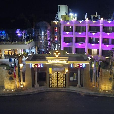 Jewel Luxor Hotel Dış mekan fotoğraf