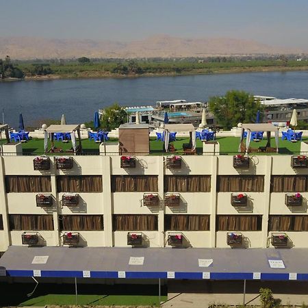 Jewel Luxor Hotel Dış mekan fotoğraf