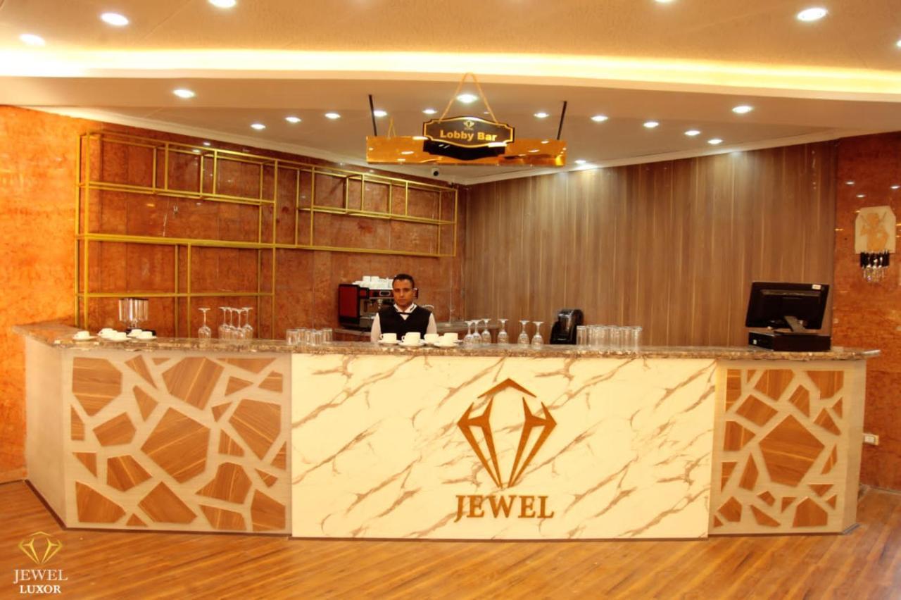 Jewel Luxor Hotel Dış mekan fotoğraf