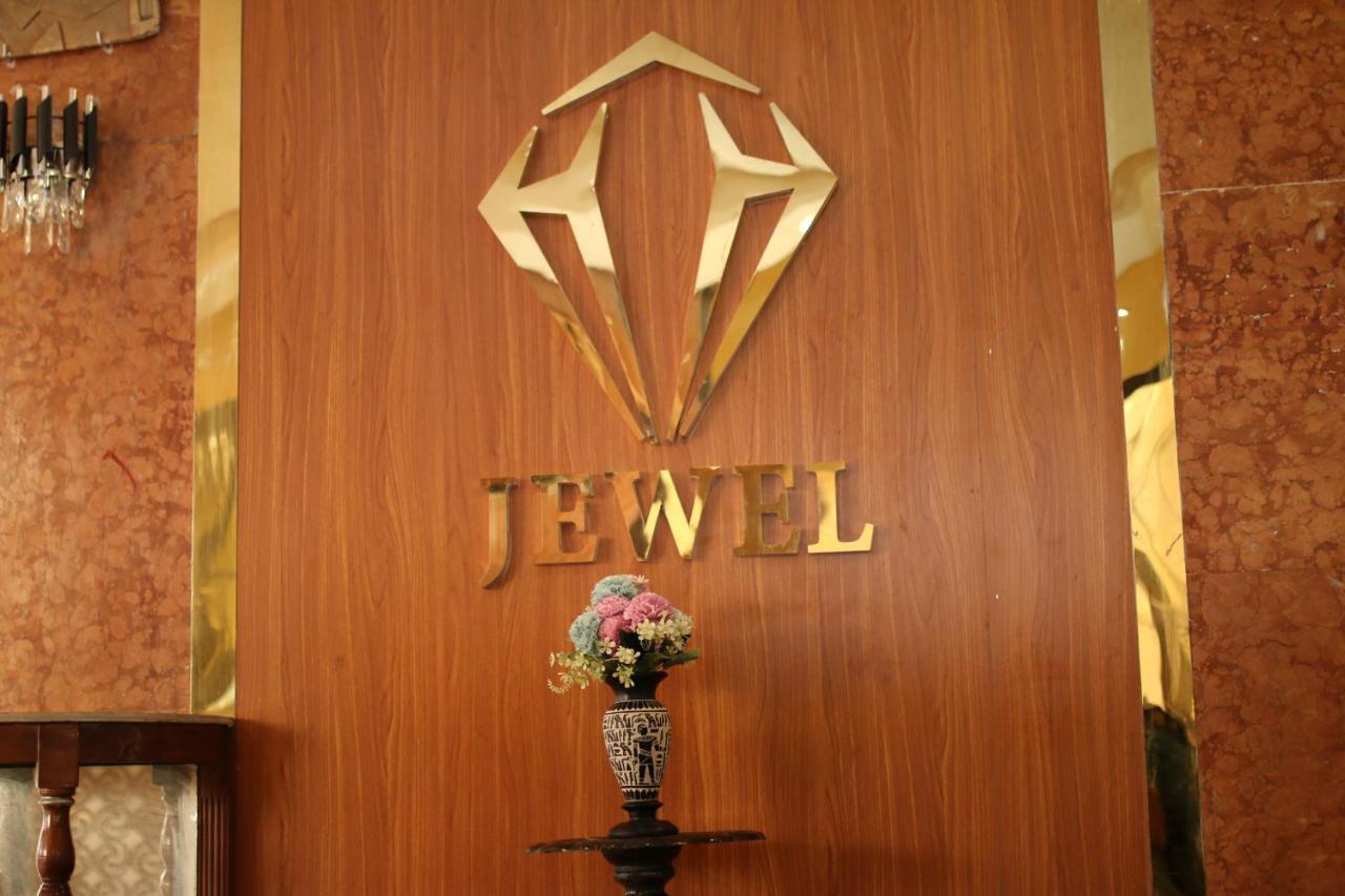 Jewel Luxor Hotel Dış mekan fotoğraf