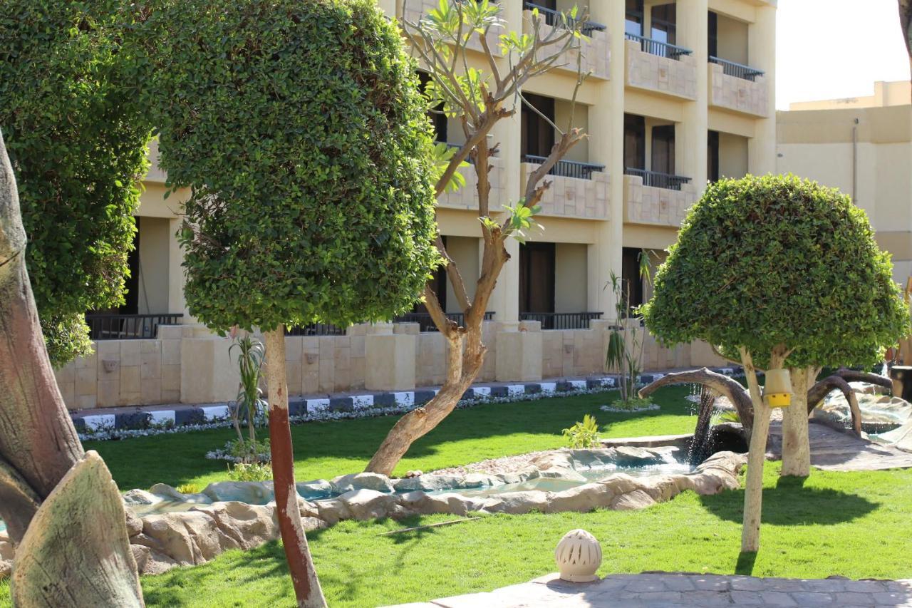 Jewel Luxor Hotel Dış mekan fotoğraf