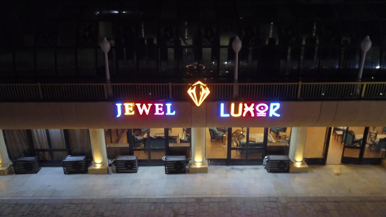 Jewel Luxor Hotel Dış mekan fotoğraf