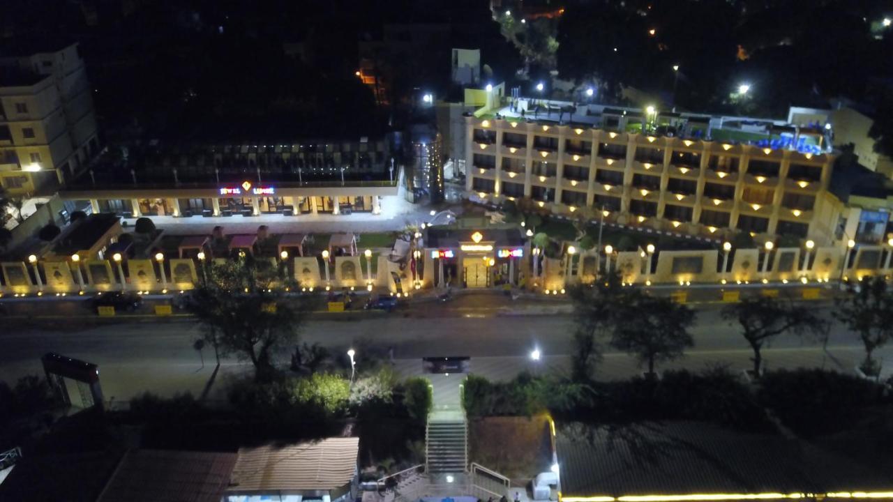 Jewel Luxor Hotel Dış mekan fotoğraf