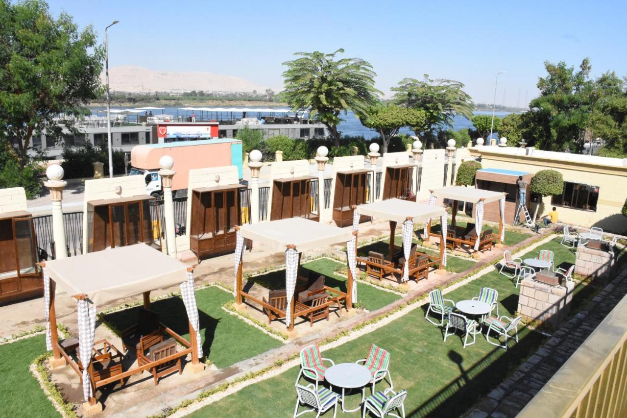 Jewel Luxor Hotel Dış mekan fotoğraf